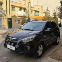 جک s5 مدل ۹۴|خودرو سواری و وانت|تهران, اختیاریه|دیوار