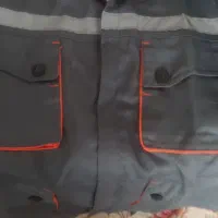 لباس کار
