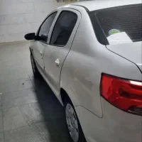 رانا پلاس مدل ۱۴۰۱|خودرو سواری و وانت|سمنان, |دیوار