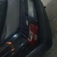 پراید 84|خودرو سواری و وانت|تهران, دکتر هوشیار|دیوار