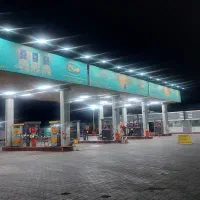 کارگر ساده جهت پمپ بنزین