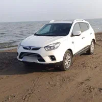 جک s5 اتومات|خودرو سواری و وانت|کرج, شهرک رضوانیه|دیوار