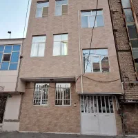 فروش خانه سه طبقه در خیراباد ورامین