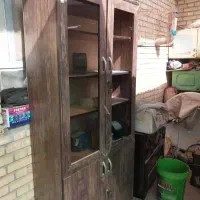 کتابخانه خانگی