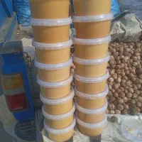 فروش گردو و شیره انگور همدان|خوردنی و آشامیدنی|تولم شهر, |دیوار