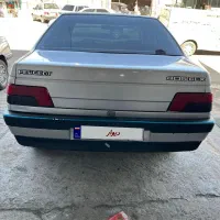 ۴۰۵ تر تمیز۸۹|خودرو سواری و وانت|آمل, |دیوار