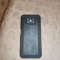 گارد گوشی شیامی POCO X3