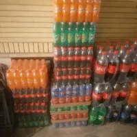 نوشابه۳۰۰ سی سی|خوردنی و آشامیدنی|شیراز, شهرک ایثار|دیوار