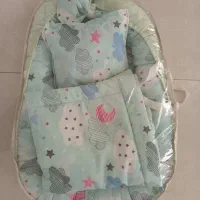 سرویس خواب سه تیکه