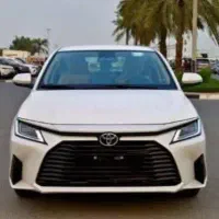 تویوتا یاریس صفر کیلومتر در حد صفر|خودرو سواری و وانت|سرخه حصار, |دیوار