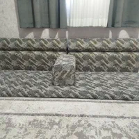 شاه نشین ،پشتی یا گعده عربی