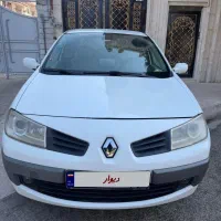 مگان اتومات