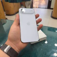 آیفون 17air 256G