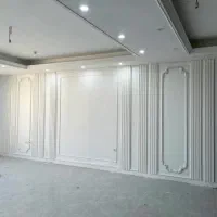 خدمات گچبری مدرن و کلاسیک شریعتی