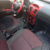 کوییکR درجه یک خونگی معاوضه|خودرو سواری و وانت|زرقان, |دیوار