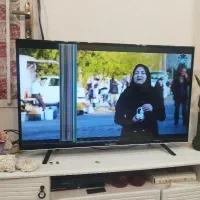 ال ای دی ۴۳ ایکس ویژن