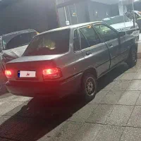 پراید دوگانه کارخونه مدل ۸۶|خودرو سواری و وانت|پردیس, فاز ۸|دیوار