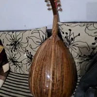 عود|سازهای سنتی|سنندج, |دیوار