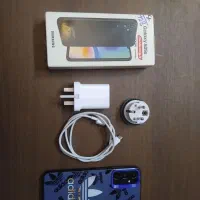 گوشی A05S|موبایل|تهران, شهرک رضویه|دیوار