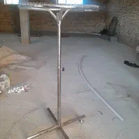 اجاره یک باب سالن ۲۰۰متری