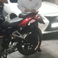 انجام کارهای شما در شهرستان و تهران با موتور
