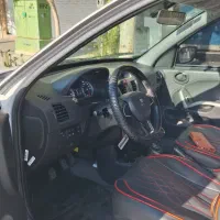 کوئیک GXR تیپ L|خودرو سواری و وانت|شیراز, شهرک سراج|دیوار