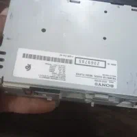 ظبت آمپیلی ساب باکس رینگ کاتالیزور روداشتبردی|قطعات یدکی و لوازم جانبی|فرخ‌شهر, |دیوار