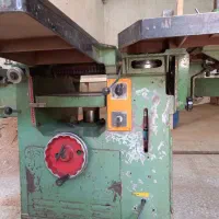 اره فلکه و پنج کاره نجاری|ماشینآلات صنعتی|اصفهان, زاجان|دیوار