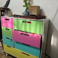 دو عدد دراور با قیمت مناسب