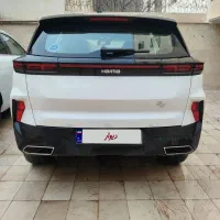 هایما 8S سفید تحویل دی ۱۴۰۴|خودرو سواری و وانت|قزوین, |دیوار