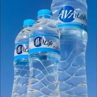 فروش آب معدنی کوه سبلان ( آوالایف )