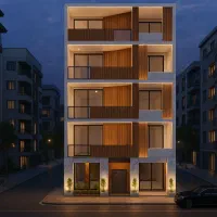 طراحی معماری|خدمات آموزشی|شاهینشهر, عطار|دیوار