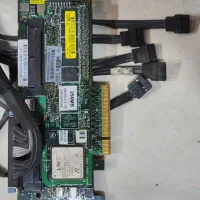 برد توسعه sata اسلات pci express