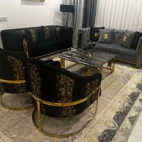 لوازم خانگی|مبلمان خانگی و میز عسلی|بابل, |دیوار