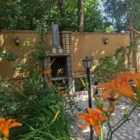 ویلا و باغ سنتی با آب روان|اجارهٔ کوتاه‌مدت ویلا و باغ|ماهان, |دیوار