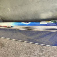 چادر سوپرمارکتی - سایه بان