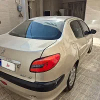 206sd اتومات