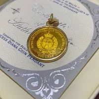 سکه پرنسس دیانا|کلکسیون سکه، تمبر، اسکناس|مشهد, عامل|دیوار