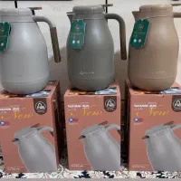 فلاکس چای دسته بامبو