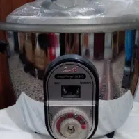 پلوپزوبخارپز نوی نوهست|اجاق گاز و لوازم برقی پختوپز|زاهدان, |دیوار