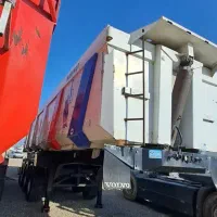 فروش کمپرسی ماموت