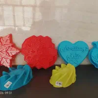 قالب ژله نو