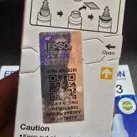 جوهر اصلی اپسون l800  l1800|پرینتر، اسکنر، کپی، فکس|باغ بهادران, |دیوار