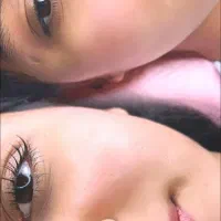 لیفت ولمینیت مژه و ابرو