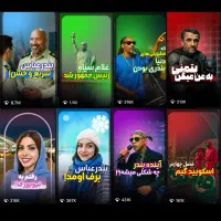 تولید محتوا هوش مصنوعی