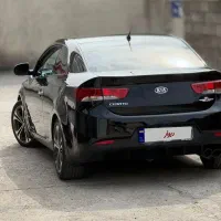 سراتو کوپه واردات ۲۰۱۲|خودرو سواری و وانت|قائم‌شهر, |دیوار