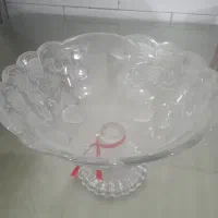 میوه خوری شکلات و شیرینی خوری|ظروف سرو و پذیرایی|ساوه, |دیوار