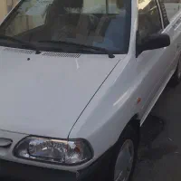 پراید وانت ۱۵۱ صفر|خودرو سواری و وانت|ری, شهادت|دیوار