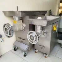 خریدار انواع چرخ گوشت تسمه ای گیربکسی سیخگیر یخچال|کافی‌شاپ و رستوران|تهران, تهرانسر غربی|دیوار