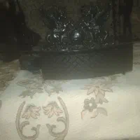 سلام وقت بخیر شومینه تمیز وبخاری برقی فروشی|بخاری، هیتر، شومینه|ری, شهید غیوری (ابن باویه)|دیوار